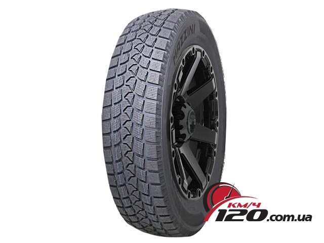 Mazzini Snow Leopard LX 215/55 R17