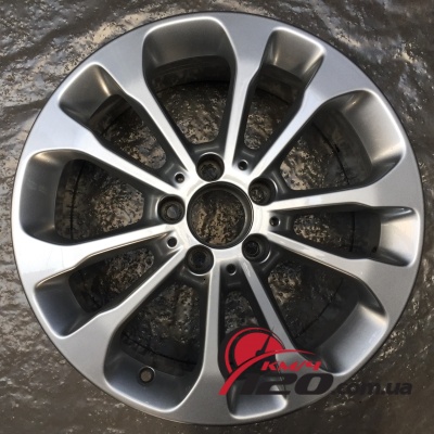 Mercedes OEM A1564011700 6.5x17 5x112.0