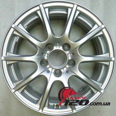 Mercedes OEM A2054012400 6.5x16 5x112.0