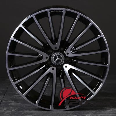 Mercedes OEM A2234011800 10.0x21 5x112.0