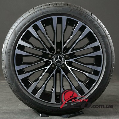 Mercedes OEM A2234013700 9.0x20 5x112.0