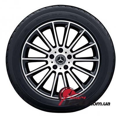 Mercedes OEM A4634011700 8.5x20 5x130.0