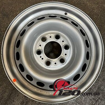 Mercedes OEM A9074014800 6.5x16 6x130.0