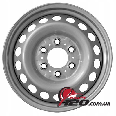 Mercedes OEM A9074014900 6.5x16 6x130.0
