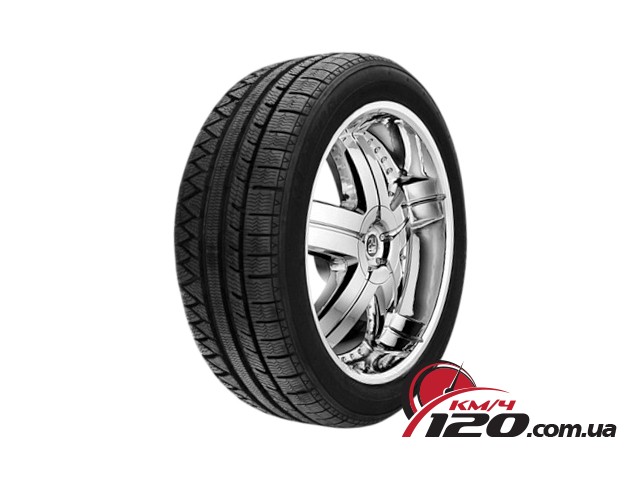Meteor (наварка) Alpin Rider 235/45 R17