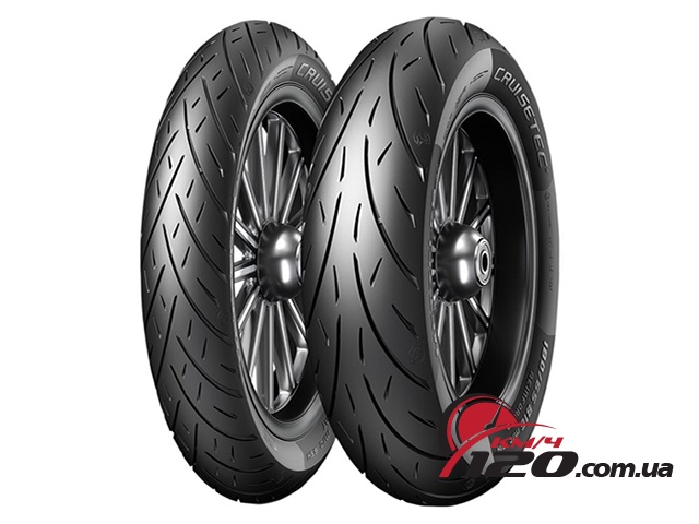 Metzeler Cruisetec 150/80 R16