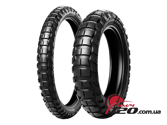 Metzeler Karoo 4 170/60 R17