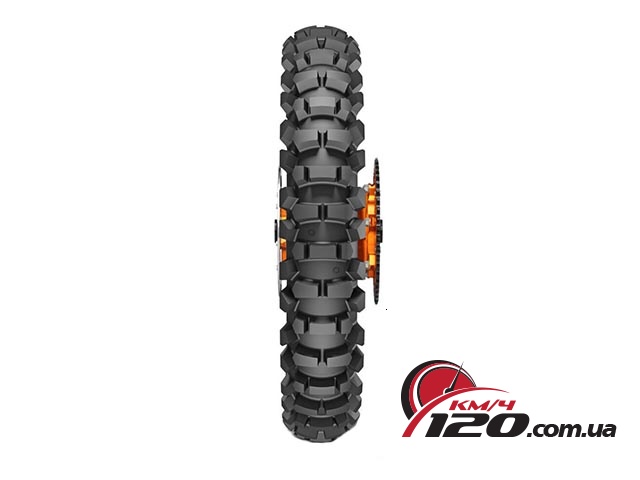 Metzeler MC360 Mid Soft 140/80 R18