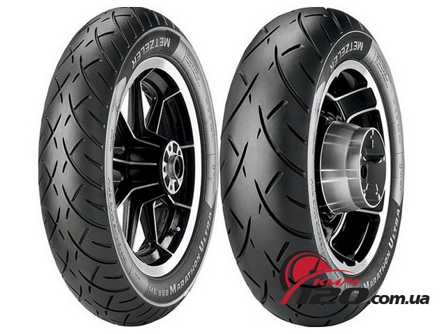 Metzeler ME 888 Marathon Ultra 180/55 R18