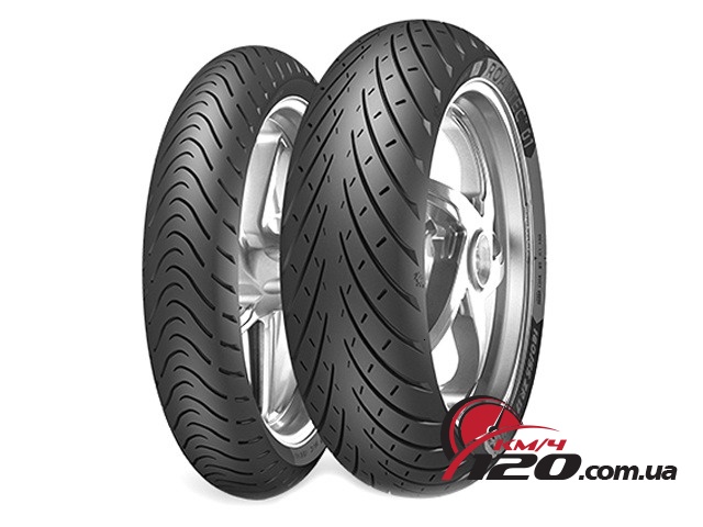 Metzeler Roadtec 01 100/80 R17