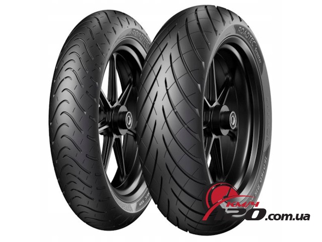 Metzeler Roadtec Scooter 100/80 R16