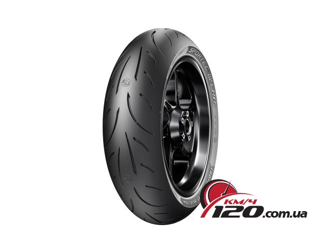 Metzeler Sportec M9 200/55 R17