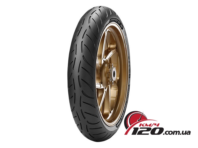 Metzeler Sportec Street 70/90 R14