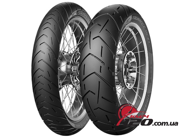 Metzeler Tourance Next 2 150/70 R17