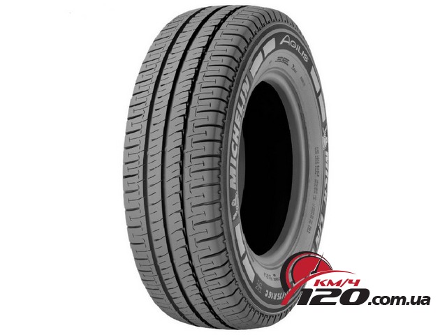 Michelin Agilis Plus 205/75 R16