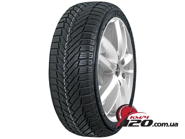Michelin Alpin 6 175/60 R18