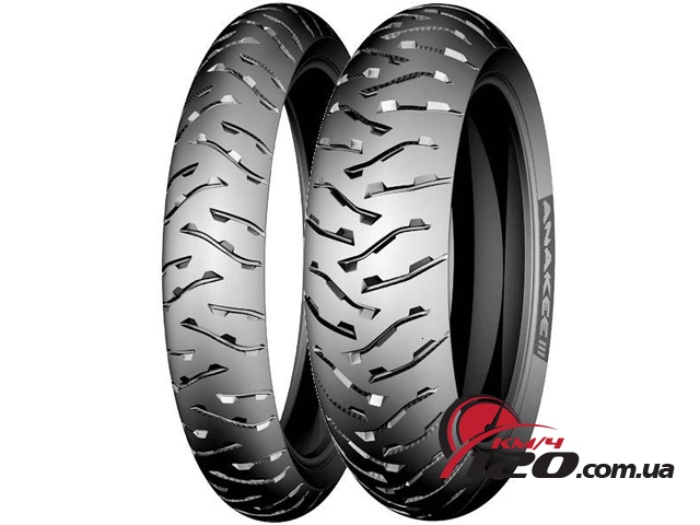 Michelin Anakee 3 150/70 R17