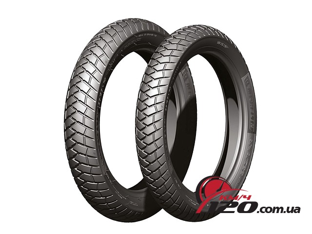Michelin Anakee Street 3/0 R17