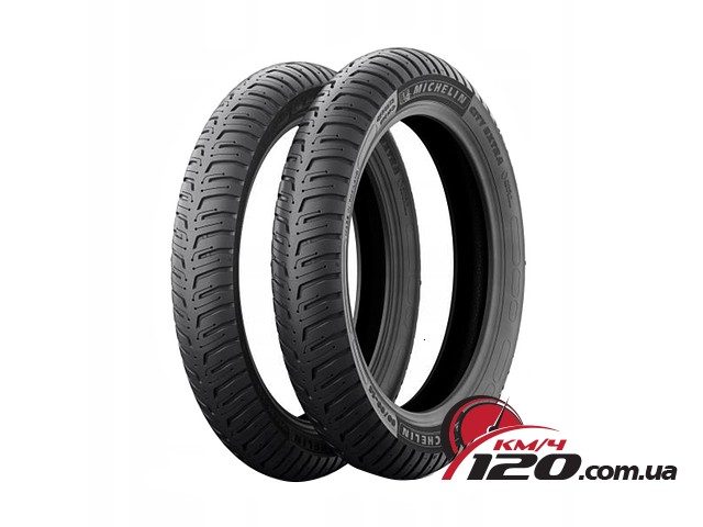 Michelin City Extra 50/100 R17