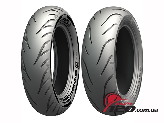 Michelin Commander 3 Cruiser 150/80 R16