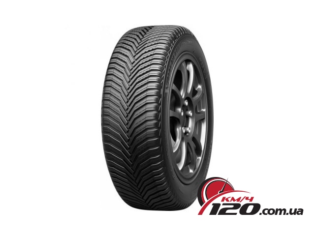 Michelin CrossClimate 2 235/40 R18