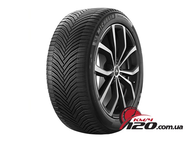 Michelin CrossClimate 2 SUV 225/45 R19