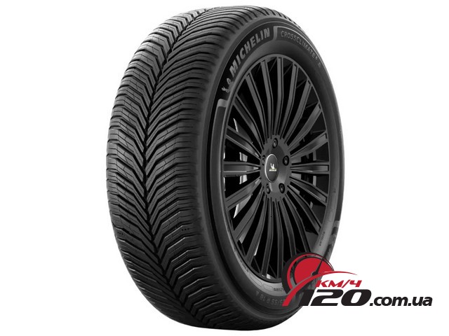 Michelin CrossClimate 3 235/45 R20