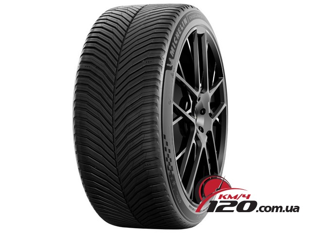 Michelin CrossClimate 3 Sport 295/30 R21