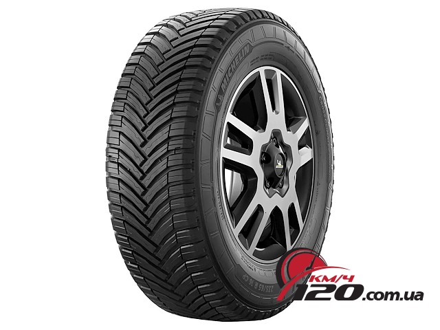 Michelin CrossClimate Camping 215/70 R15
