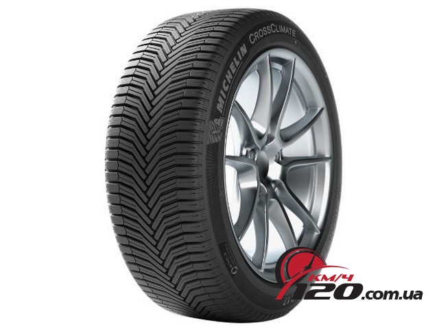 Michelin CrossClimate Plus 165/65 R15