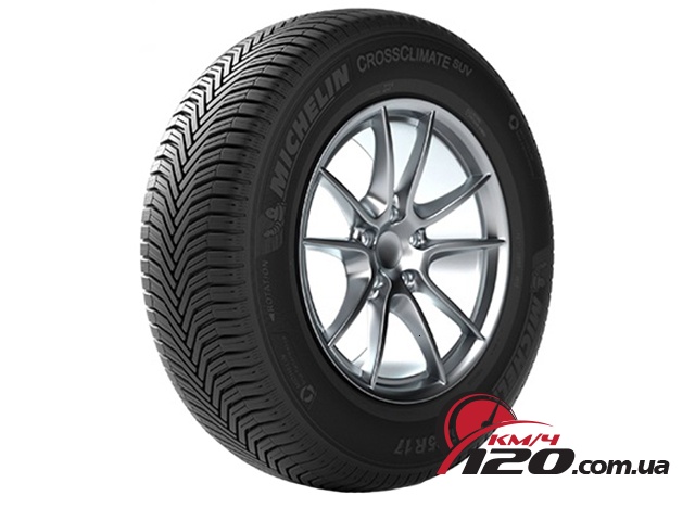 Michelin CrossClimate SUV 235/50 R19