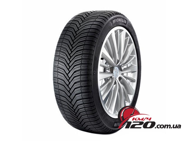 Michelin CrossClimate 215/60 R16