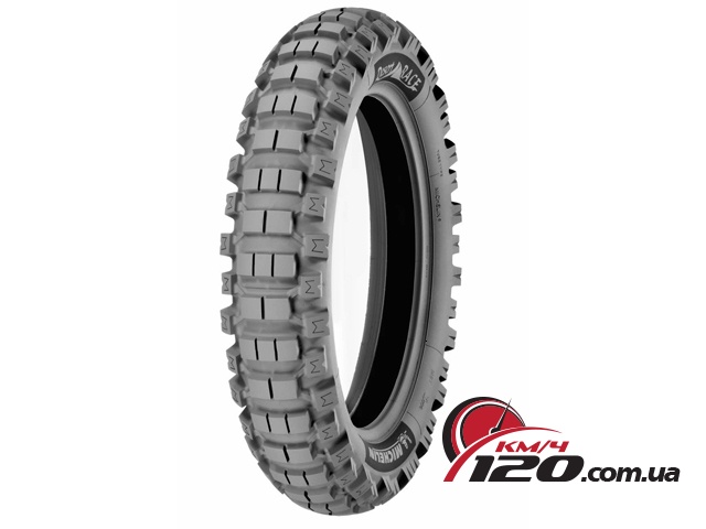 Michelin Desert Race 140/80 R18
