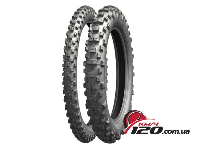 Michelin Enduro Hard 90/90 R21