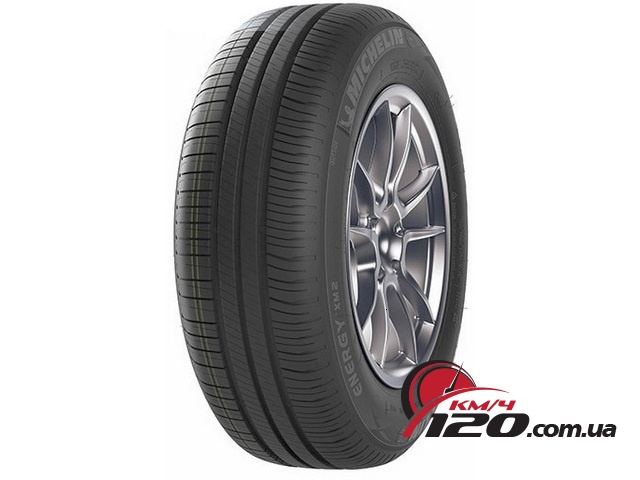 Michelin Energy XM2 Plus 215/65 R16