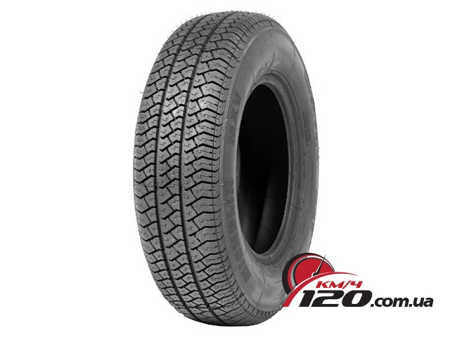 Michelin MXV-P 185/80 R14