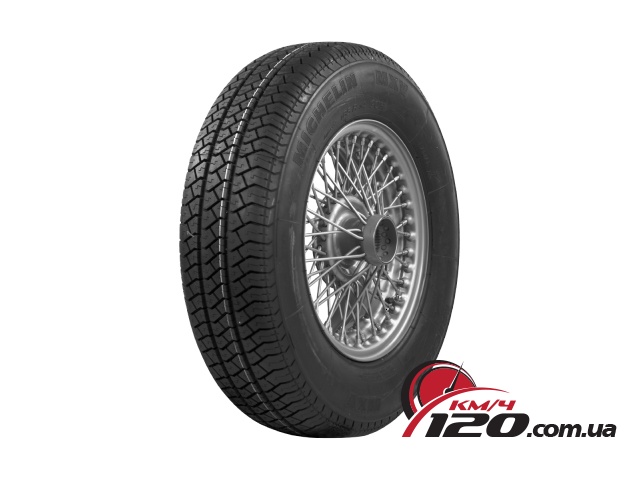 Michelin MXV 185/80 R14
