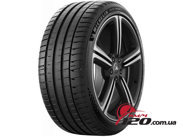 Michelin Pilot Sport 5 215/45 R17