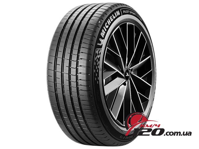 Michelin Pilot Sport 5 Energy 265/45 R20