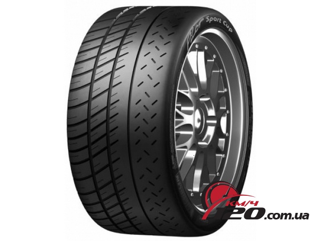 Michelin Pilot Sport Cup 295/30 R18