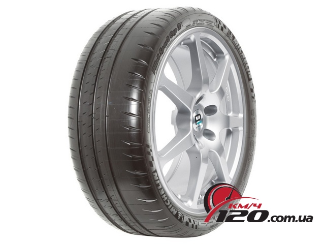 Michelin Pilot Sport Cup 2 335/30 R20