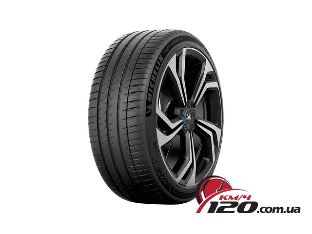 Michelin Pilot Sport EV 265/35 R21