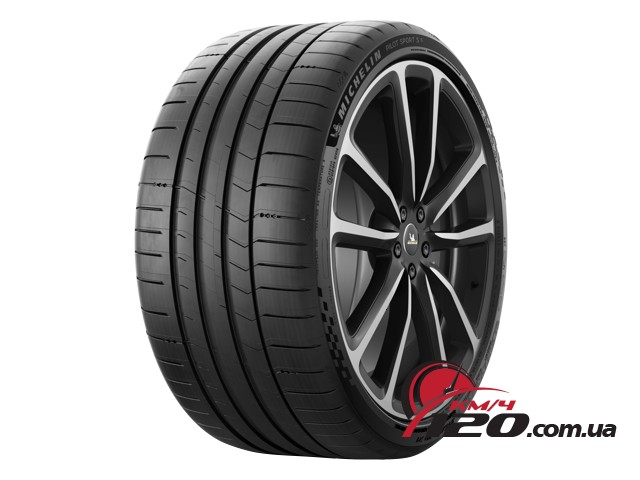 Michelin Pilot Sport S 5 275/35 R21