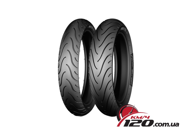 Michelin Pilot Street 80/90 R16