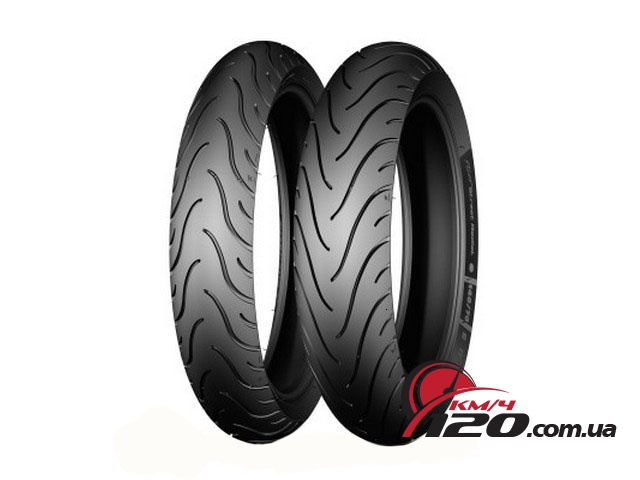 Michelin Pilot Street Radial 140/70 R17