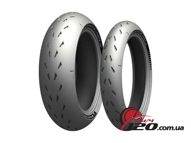 Michelin Power Cup 2 200/55 R17