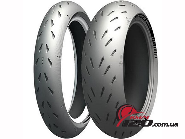 Michelin Power GP 200/55 R17