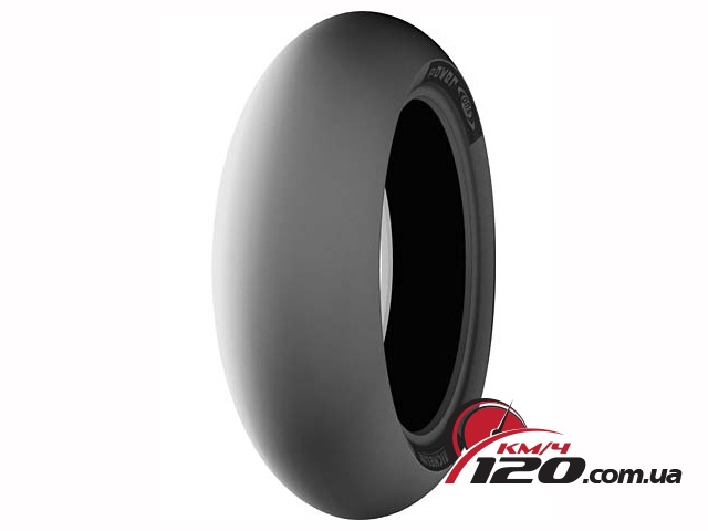 Michelin Power Slick 120/70 R17