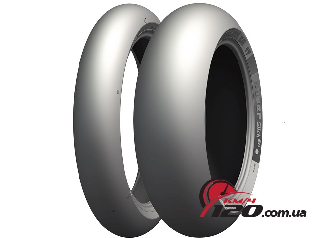 Michelin Power Slick 2 200/55 R17