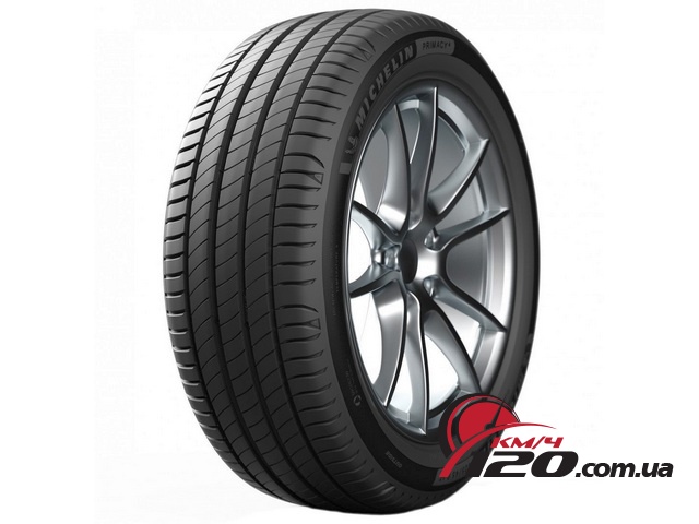Michelin Primacy 4 245/45 R19